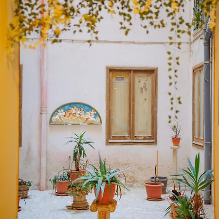 Attracco Apartment Trapani Luaran gambar