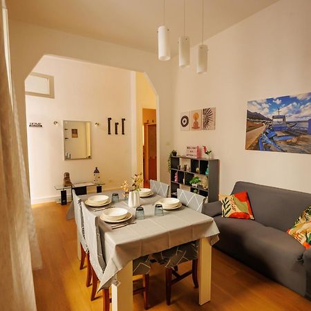 Attracco Apartment Trapani Luaran gambar