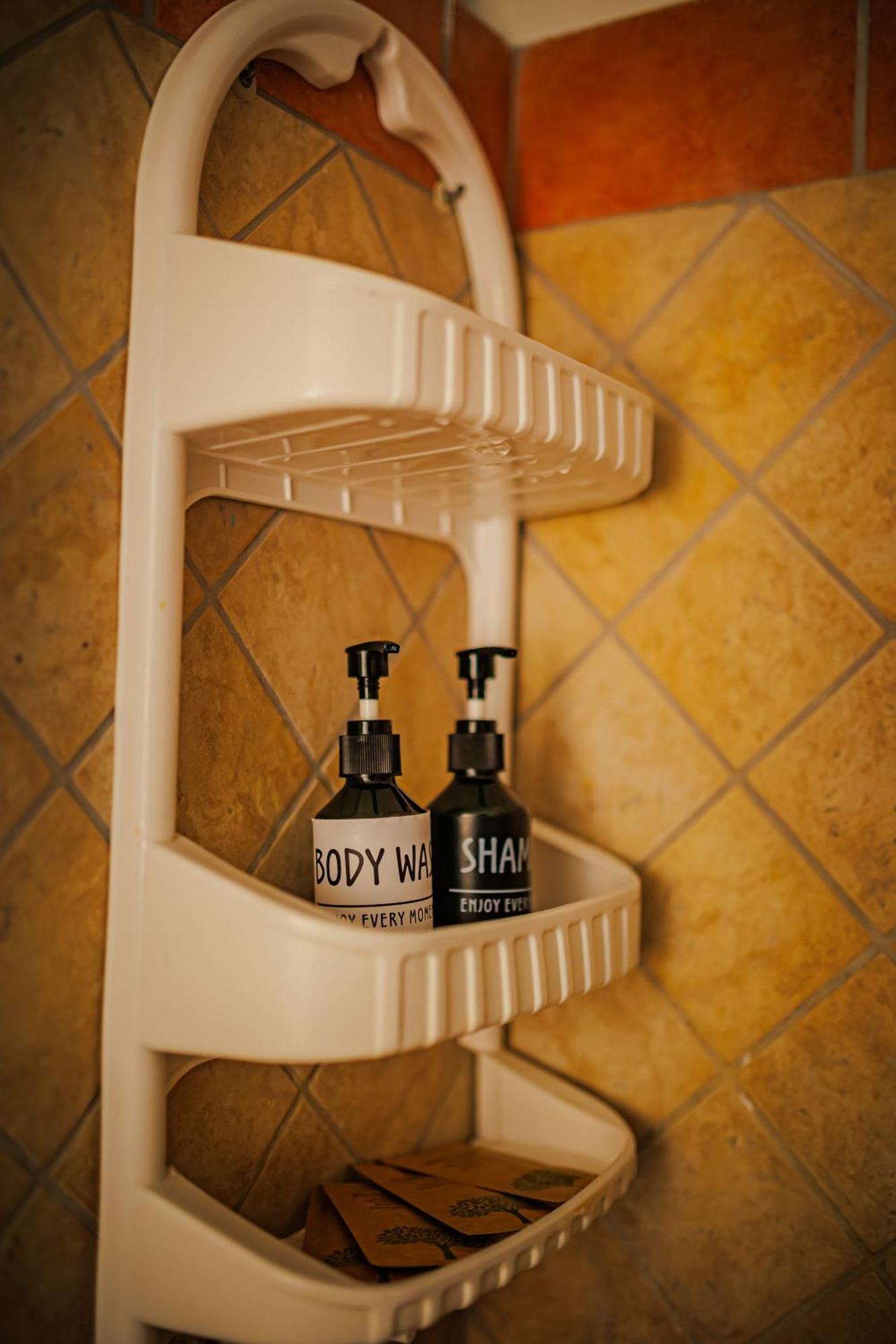 Attracco Apartment Trapani Luaran gambar