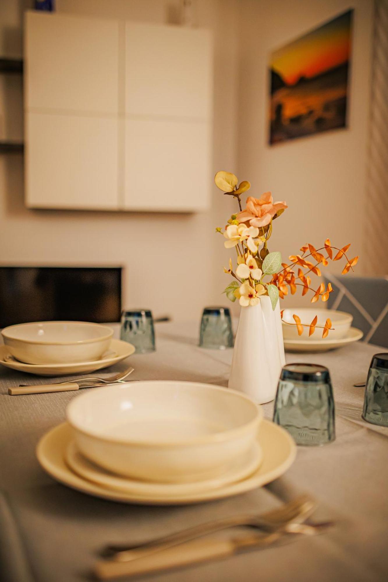 Attracco Apartment Trapani Luaran gambar