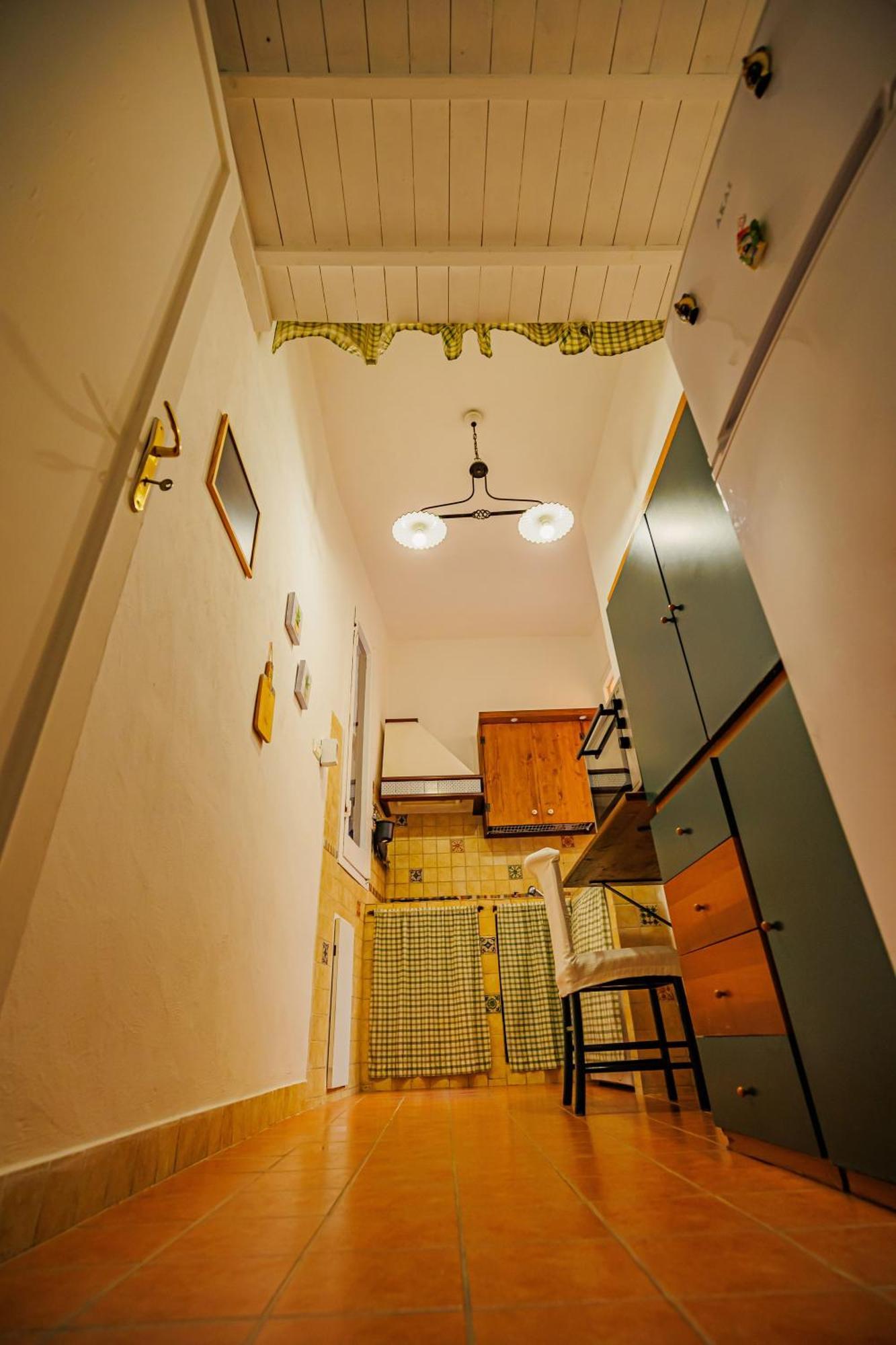 Attracco Apartment Trapani Luaran gambar