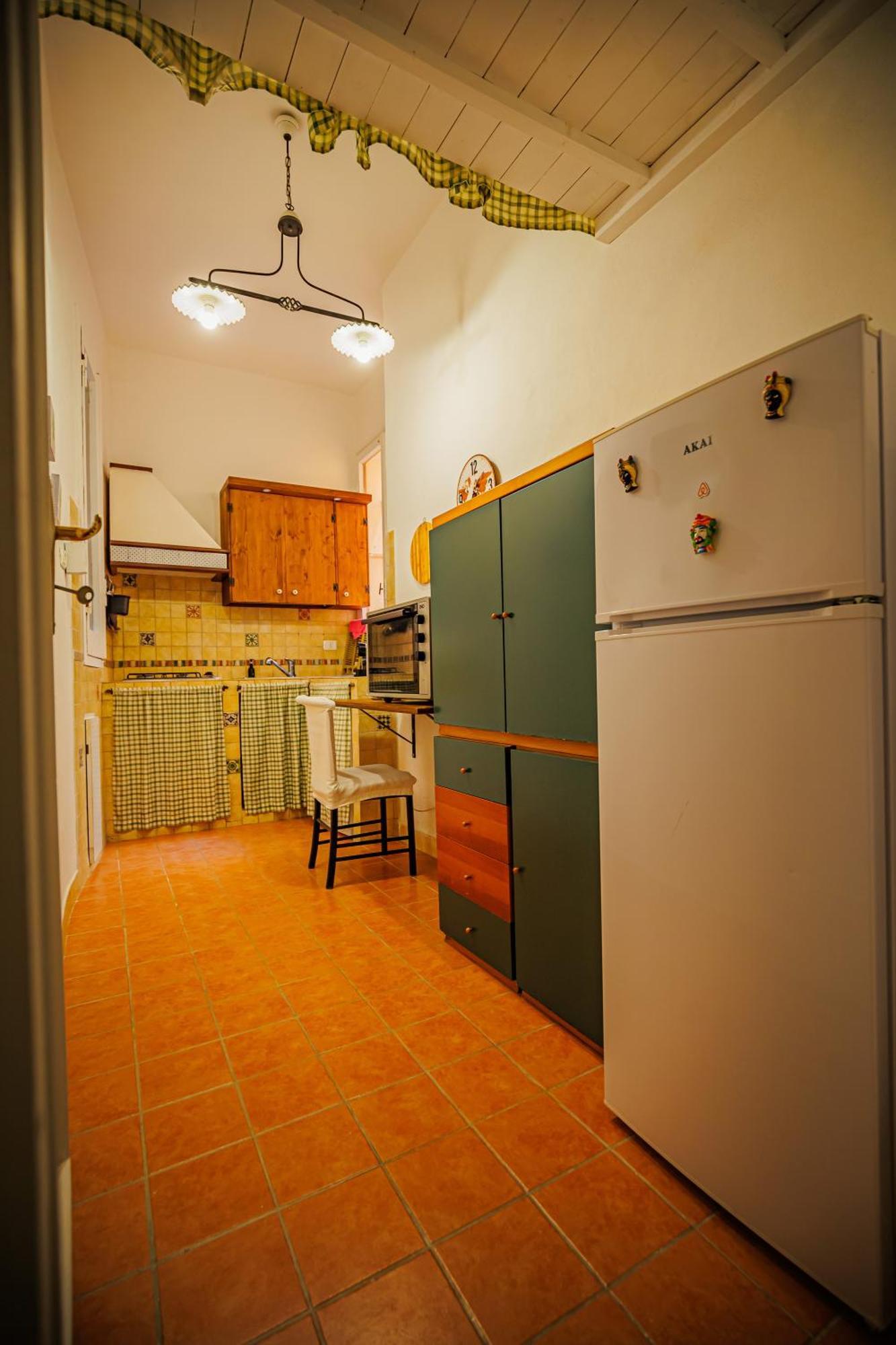 Attracco Apartment Trapani Luaran gambar