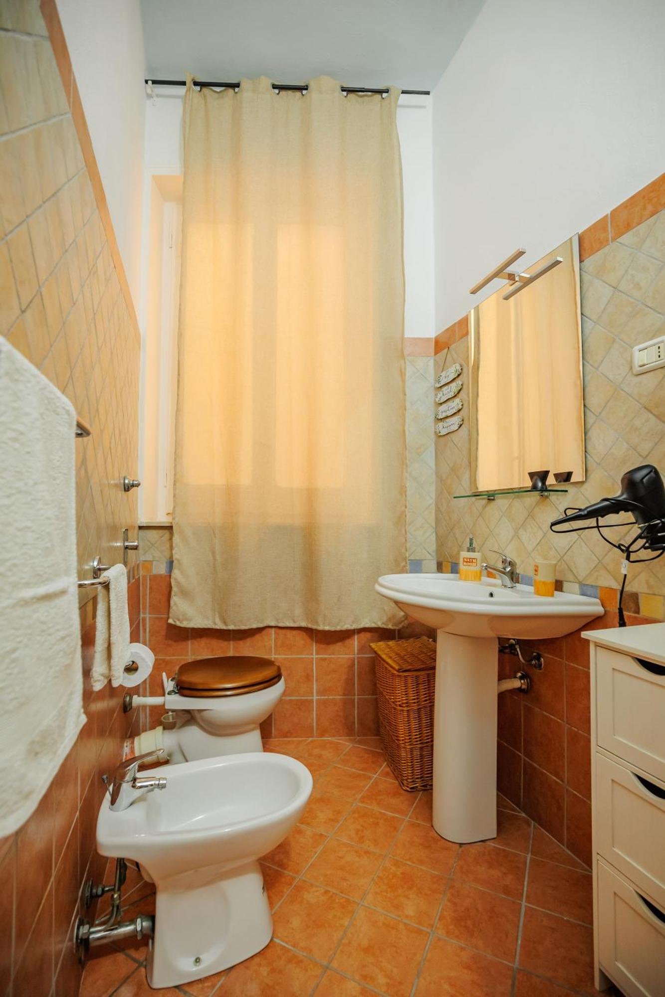 Attracco Apartment Trapani Luaran gambar