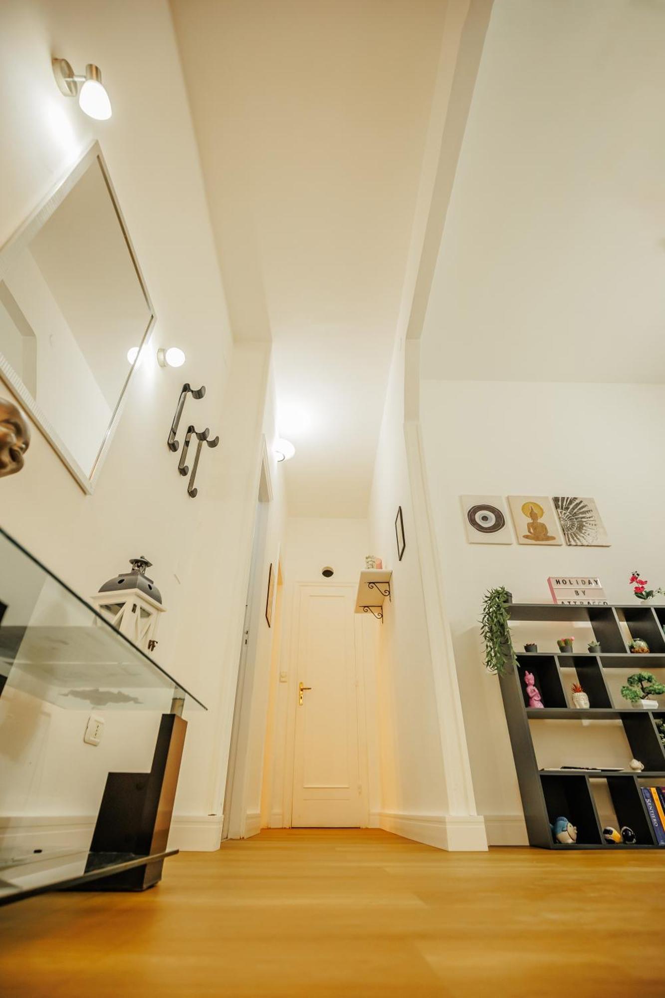 Attracco Apartment Trapani Luaran gambar
